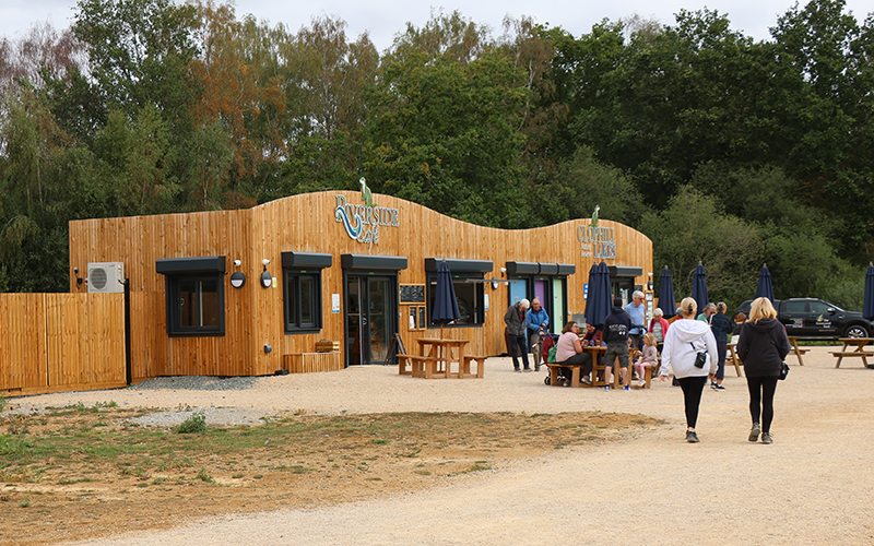 Ampthill_Great_Park_Cafe